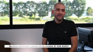 gt sud-ouest
