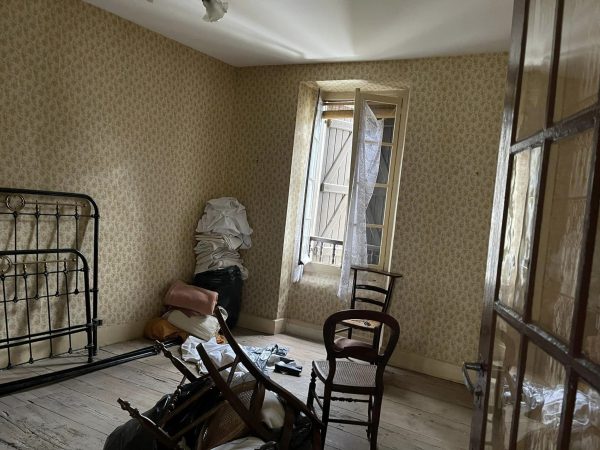 rénovation chambre appartement tarbes 65